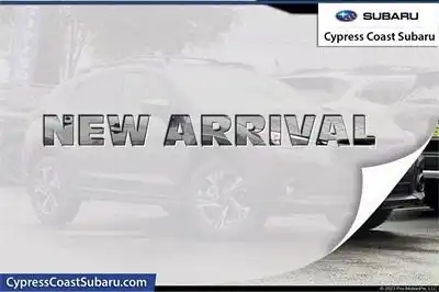 2026 Subaru Forester Touring's photo