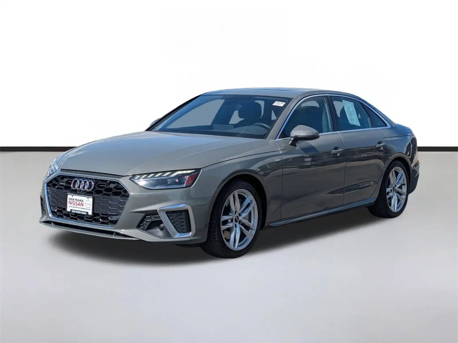 2023 Audi A4 45 TFSI Premium Plus quattro S tronic's photo