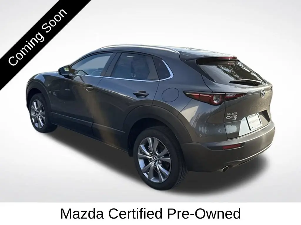 2023 Mazda CX-30 Select AWD photo 5