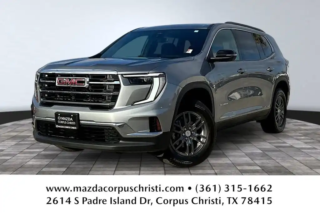 2025 GMC Acadia Elevation FWD's photo