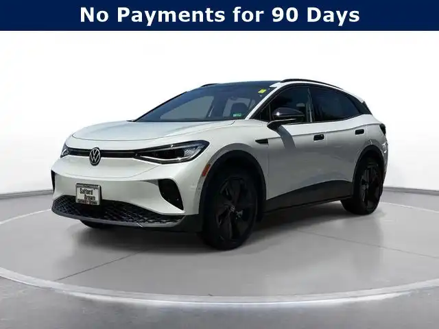 2025 Volkswagen ID.4 Pro S 4Motion's photo