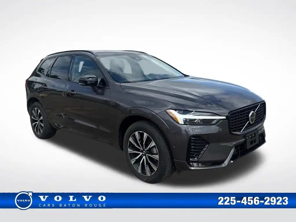 2025 Volvo XC60 B5 Plus Dark AWD's photo