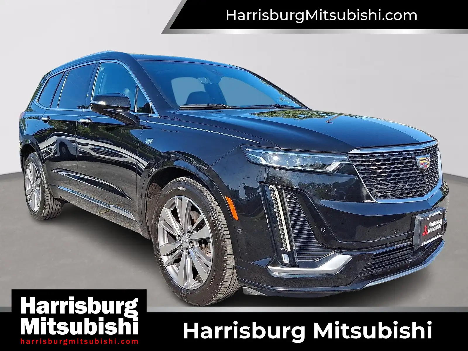 2020 Cadillac XT6 Premium Luxury Auto 4WD's photo