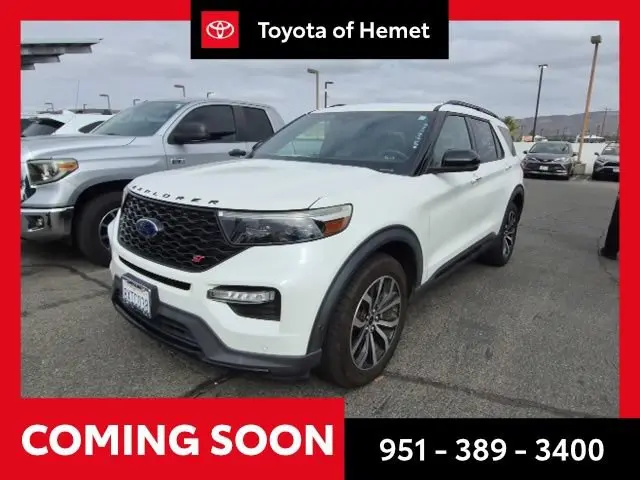 Vehicle Image