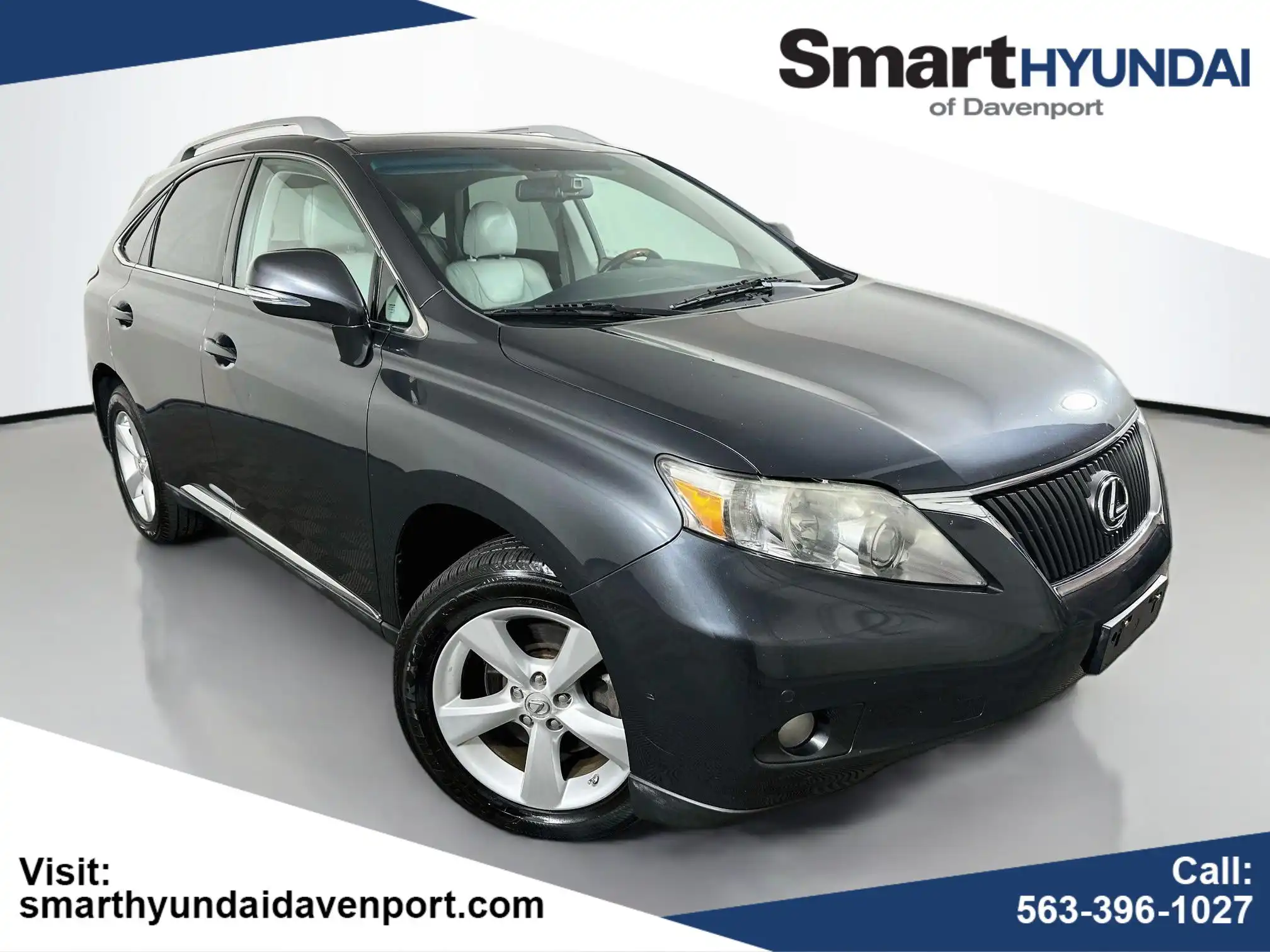 2011 Lexus RX 350 350 AWD's photo