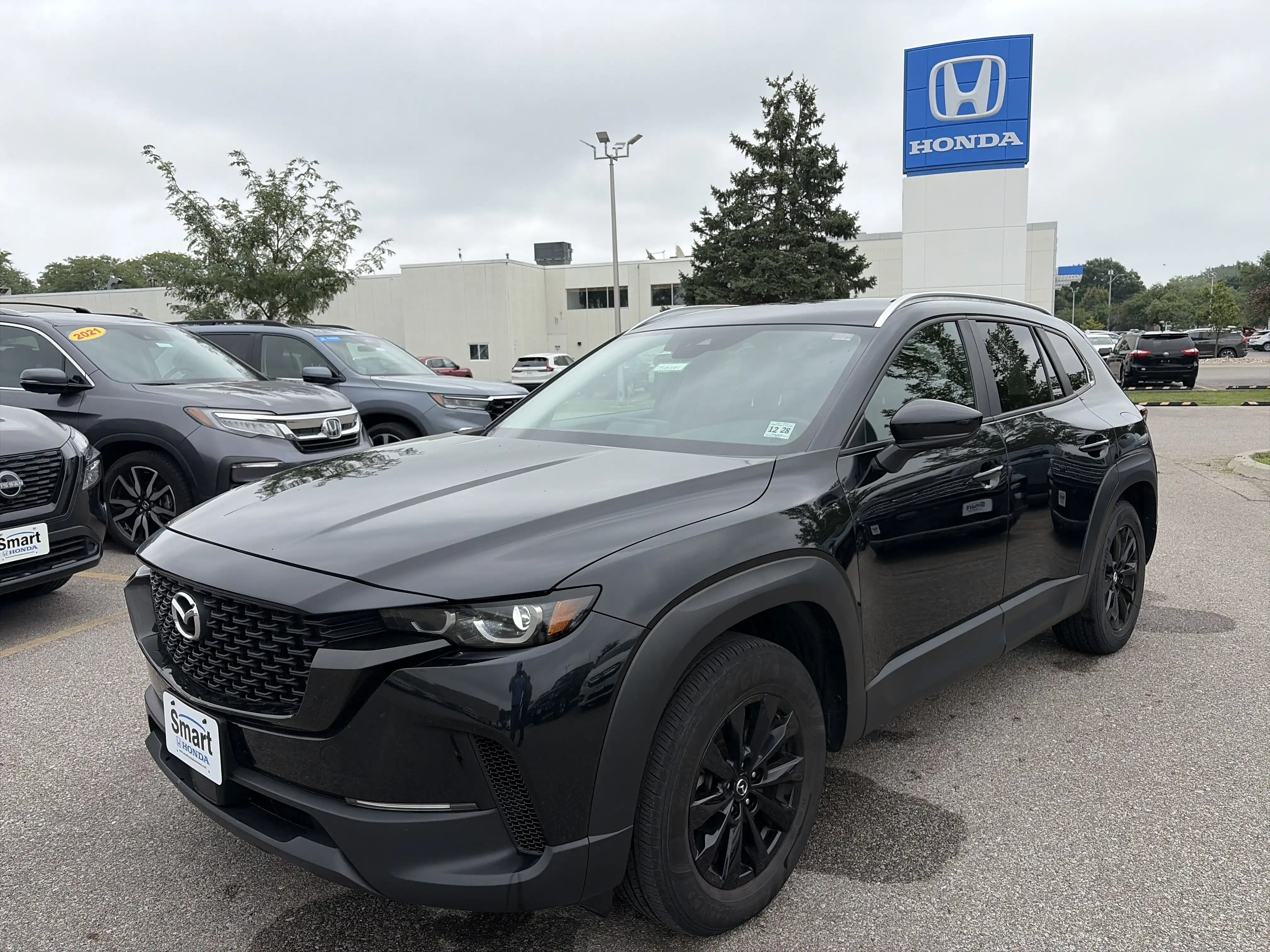 2024 Mazda CX-50 2.5 S PREFERRED's photo