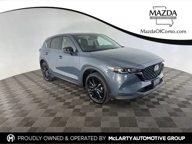 2025 Mazda CX-5 Carbon Edition AWD Auto S's photo