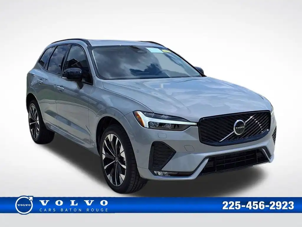 2026 Volvo XC60 B5 Plus Dark AWD's photo