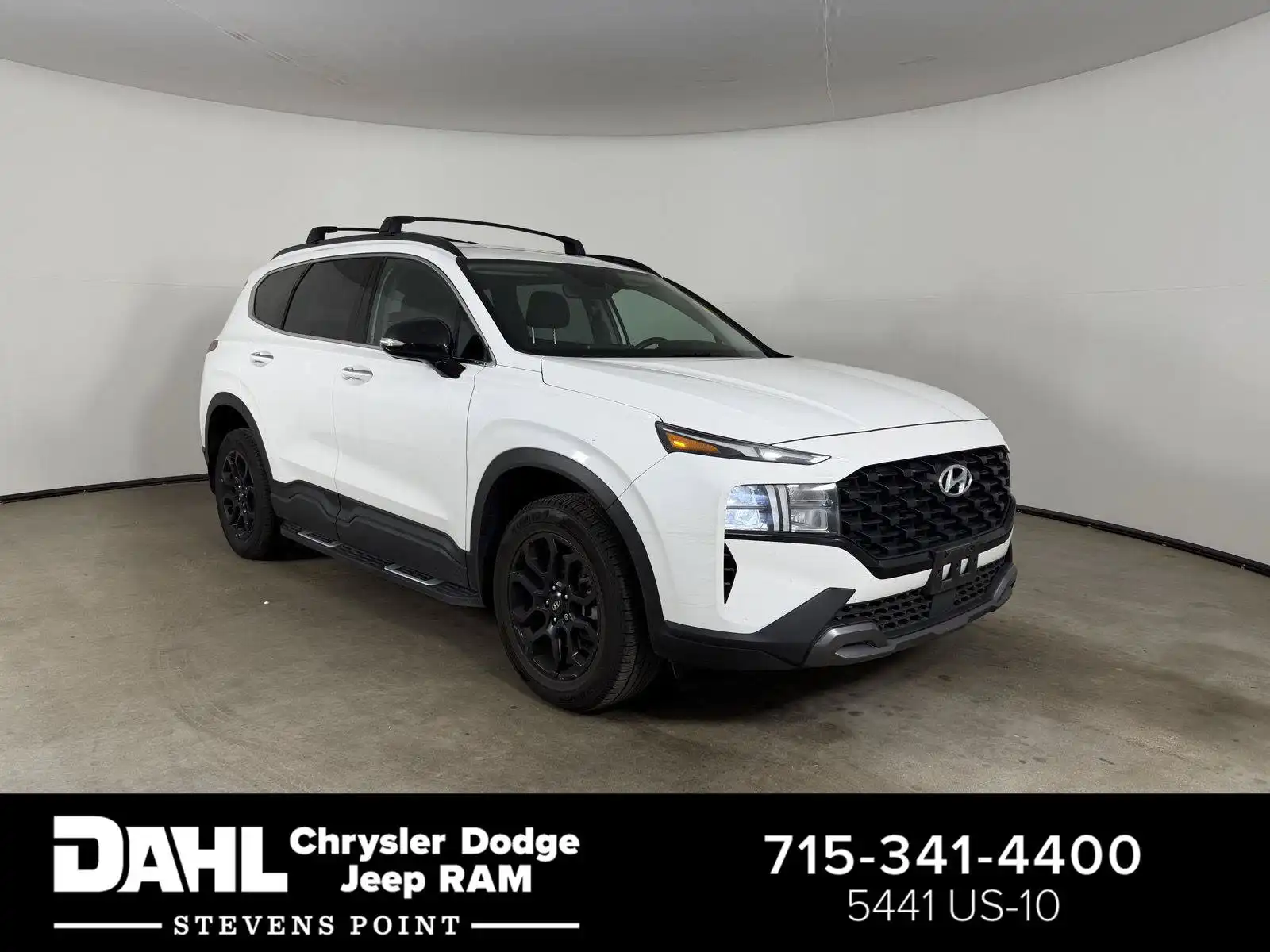 2023 Hyundai Santa Fe XRT 2.5 AWD's photo