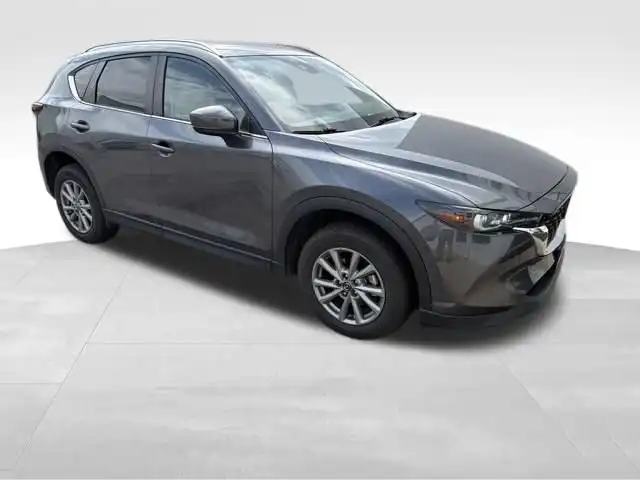 2023 Mazda CX-5 Select AWD Auto Package S's photo