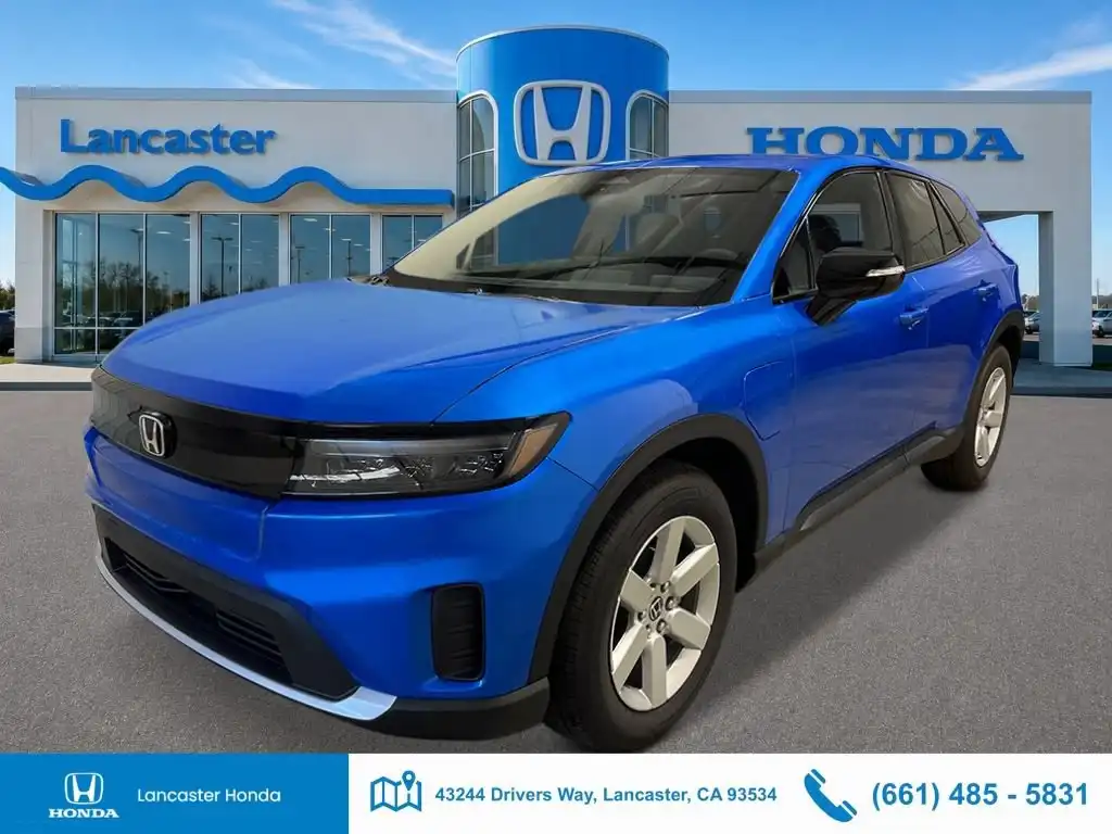 2026 Honda Prologue EX AWD's photo