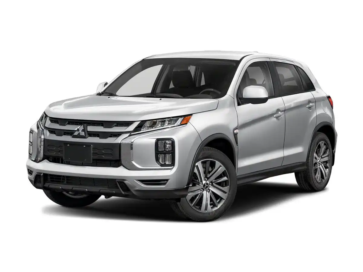2025 Mitsubishi Outlander Sport 2.0 ES AWC CVT's photo