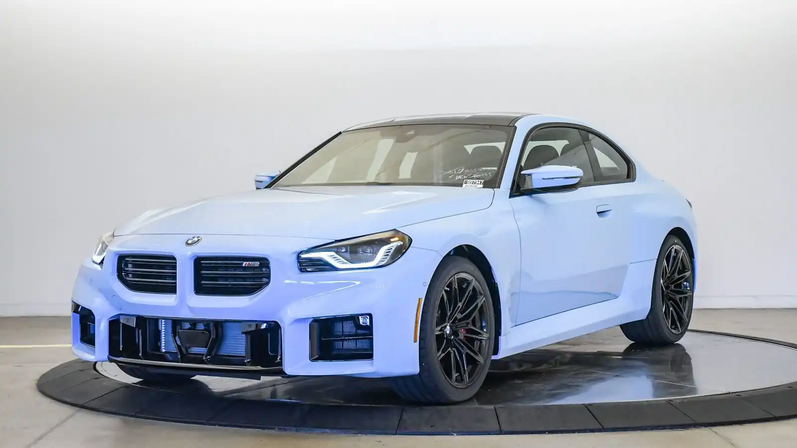 2026 BMW M2 M2 Coupe's photo