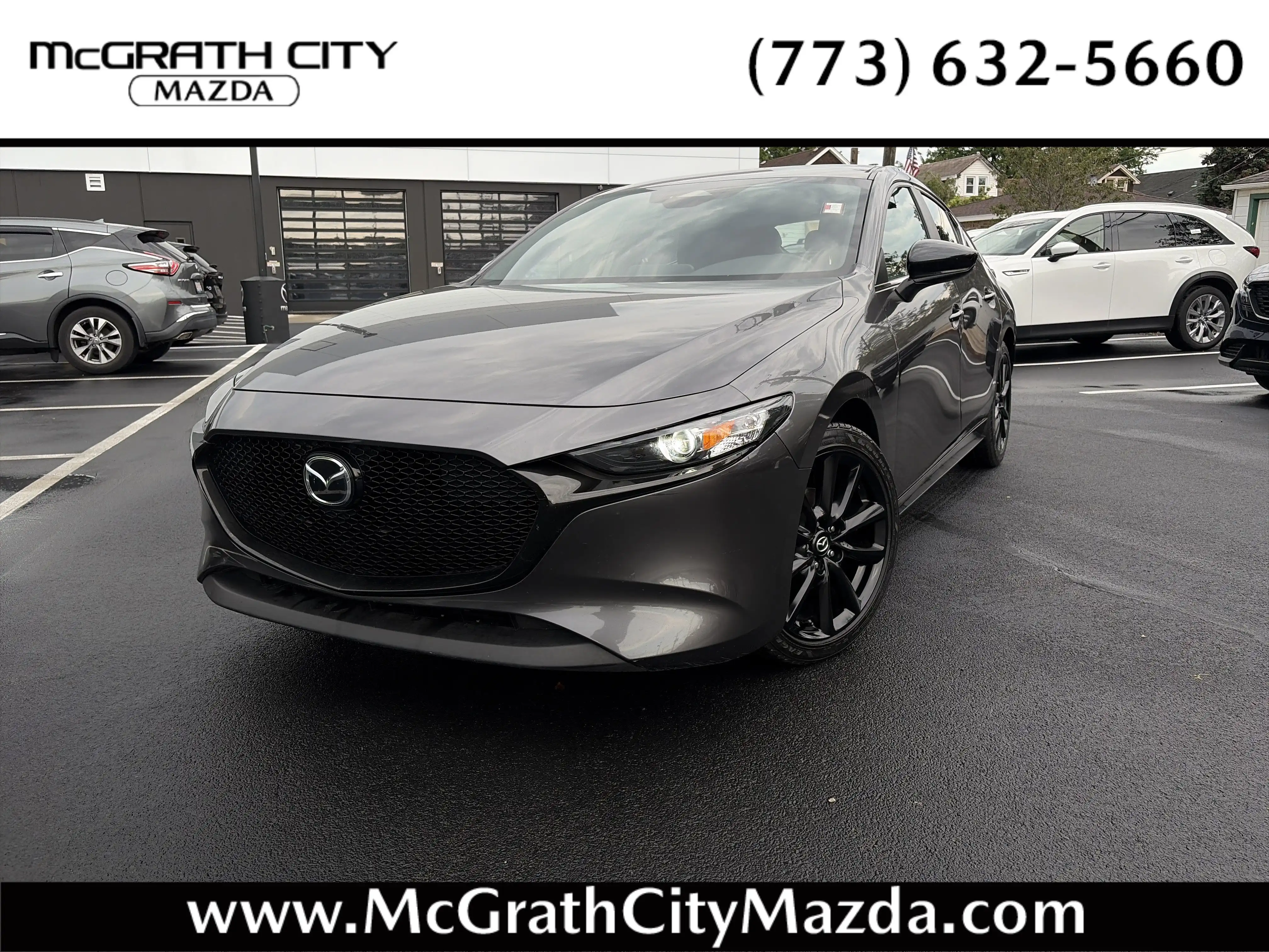 2025 Mazda CX-3 Select Sport AT 5-Door SKYACTIV's photo