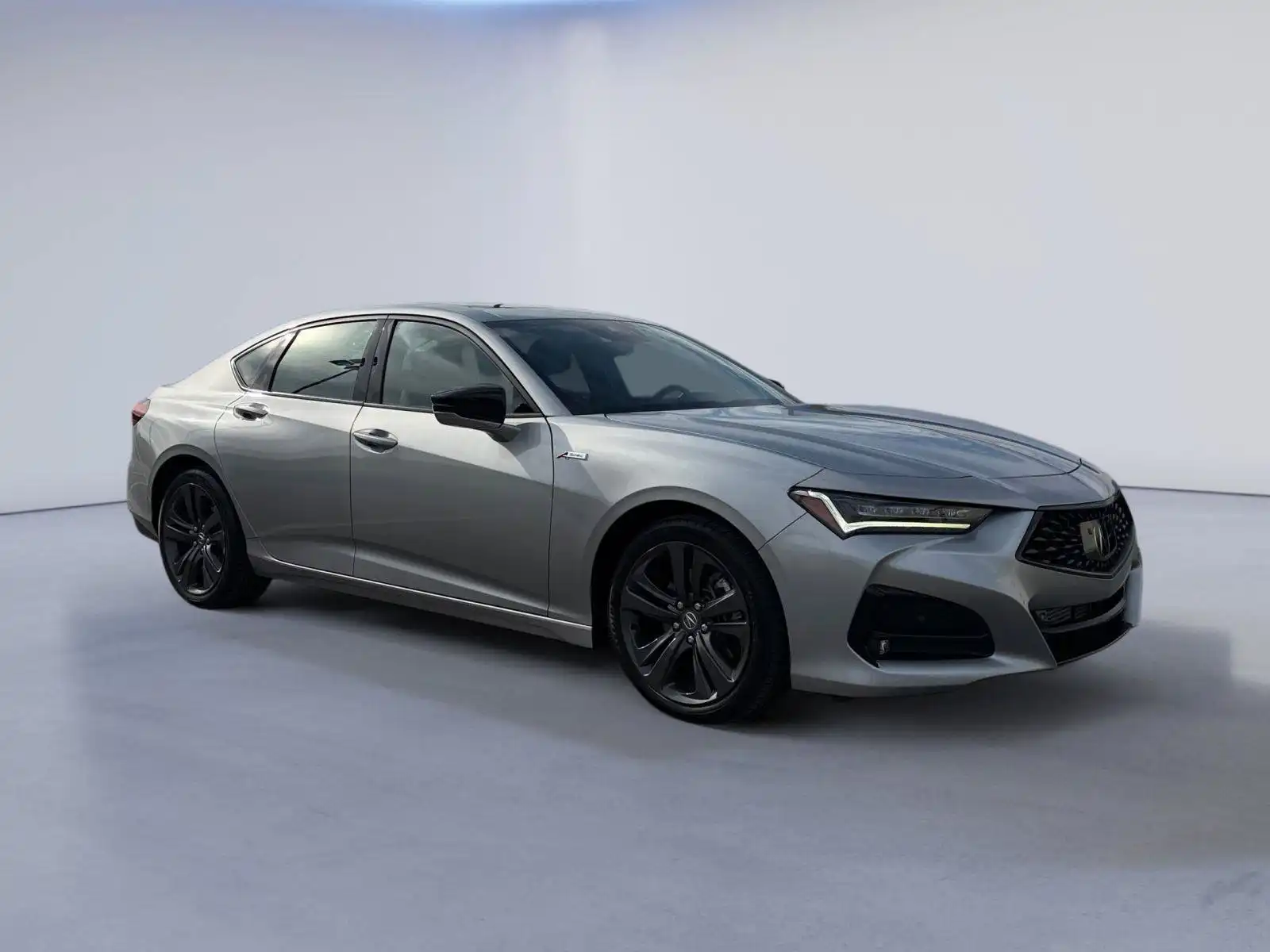 2023 Acura TLX 2.0 A-Spec SH-AWD Auto's photo