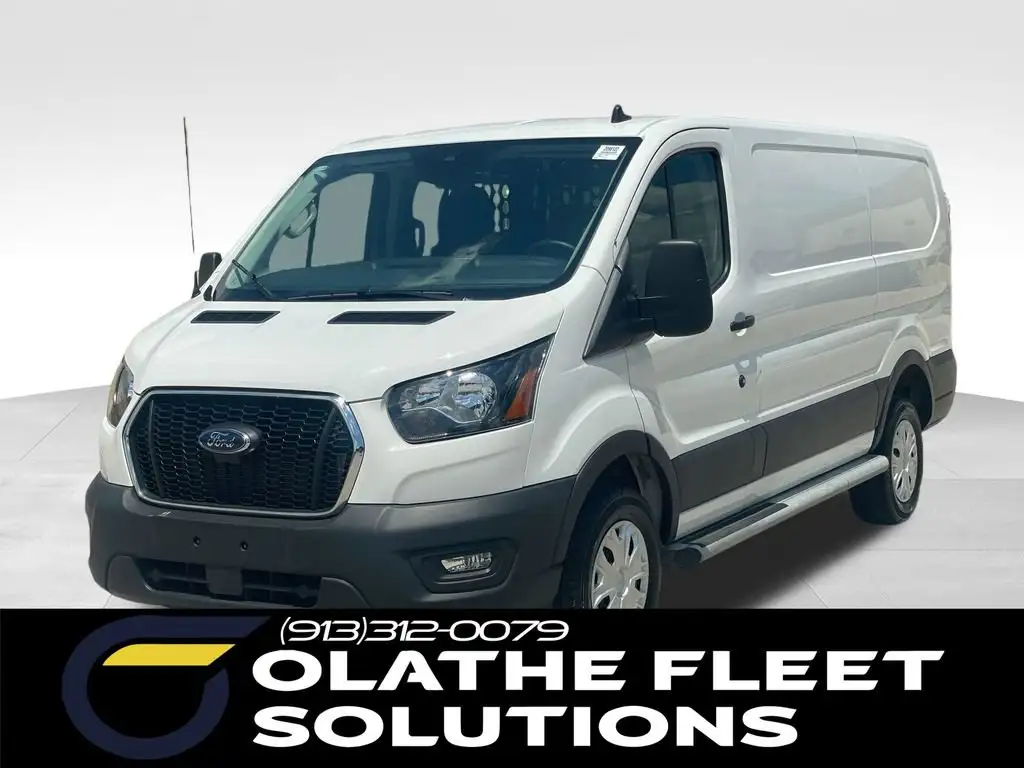 2025 Ford Transit 250 Low Roof 130 WB's photo