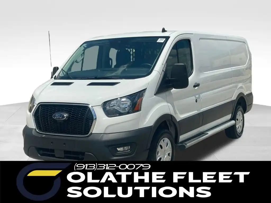 2025 Ford Transit 250 Low Roof 130 WB's photo