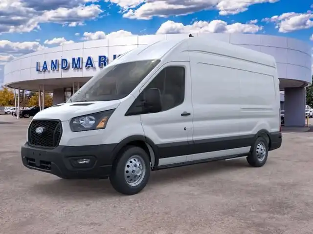 2026 Ford Transit AWD 250 High Roof 148 WB's photo