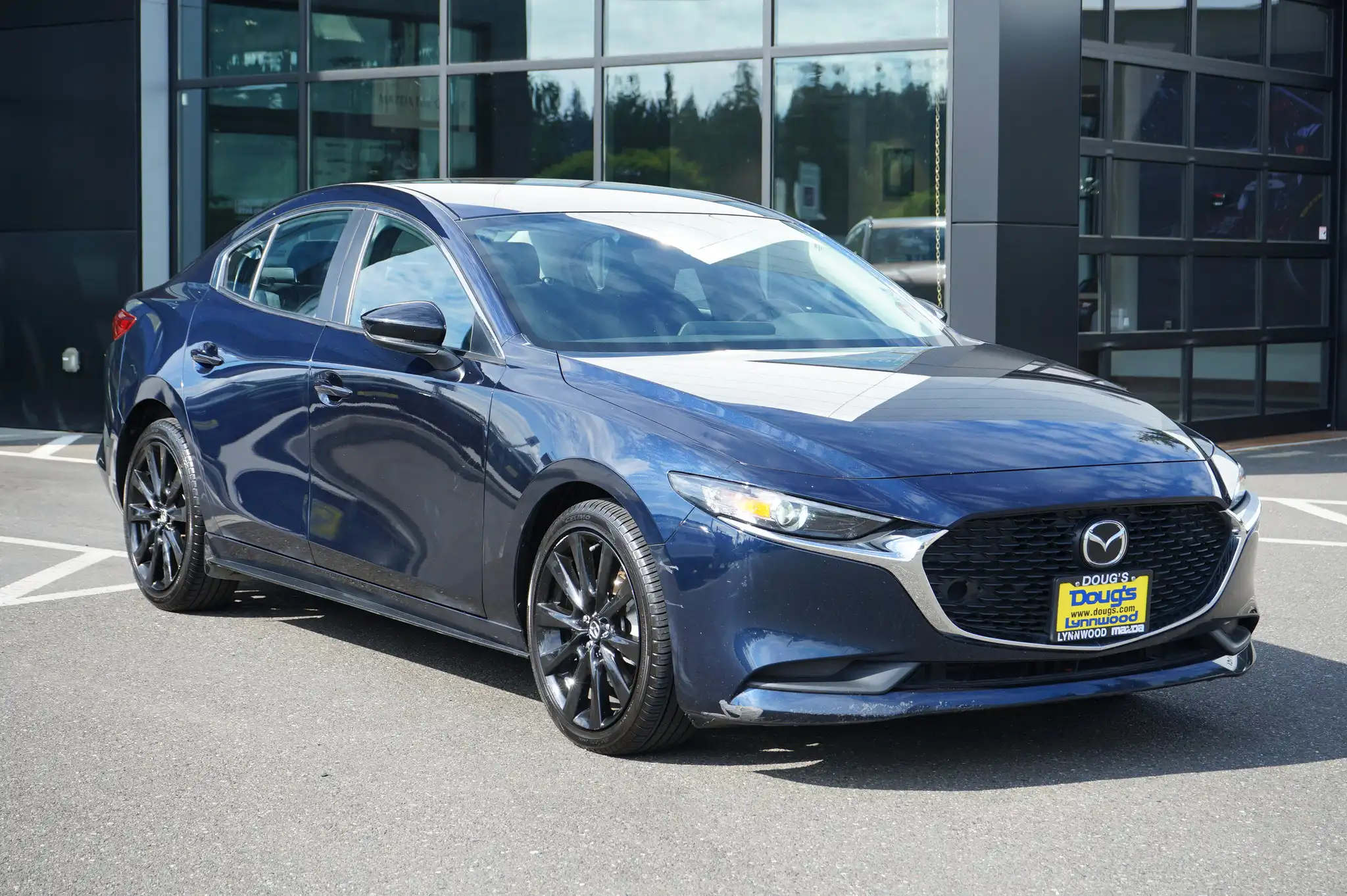 2024 Mazda CX-3 Select Sport AT 4-Door SKYACTIV's photo