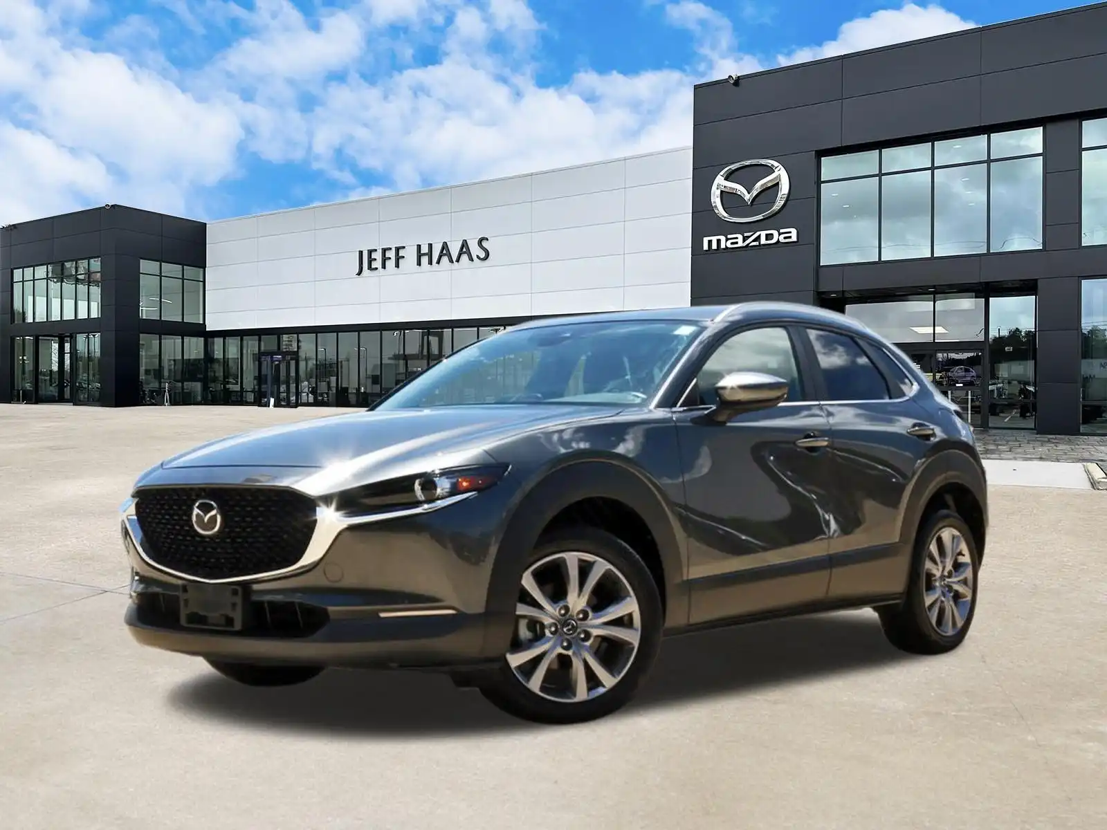 2023 Mazda CX-30 Preferred AWD's photo