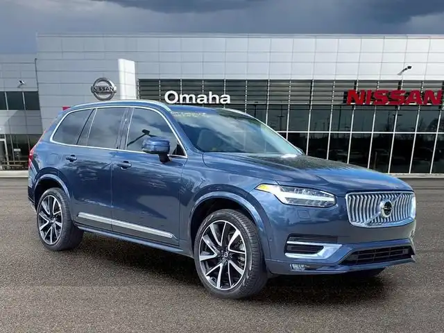 2023 Volvo XC90 B6 Plus 6-Seater 4WD's photo