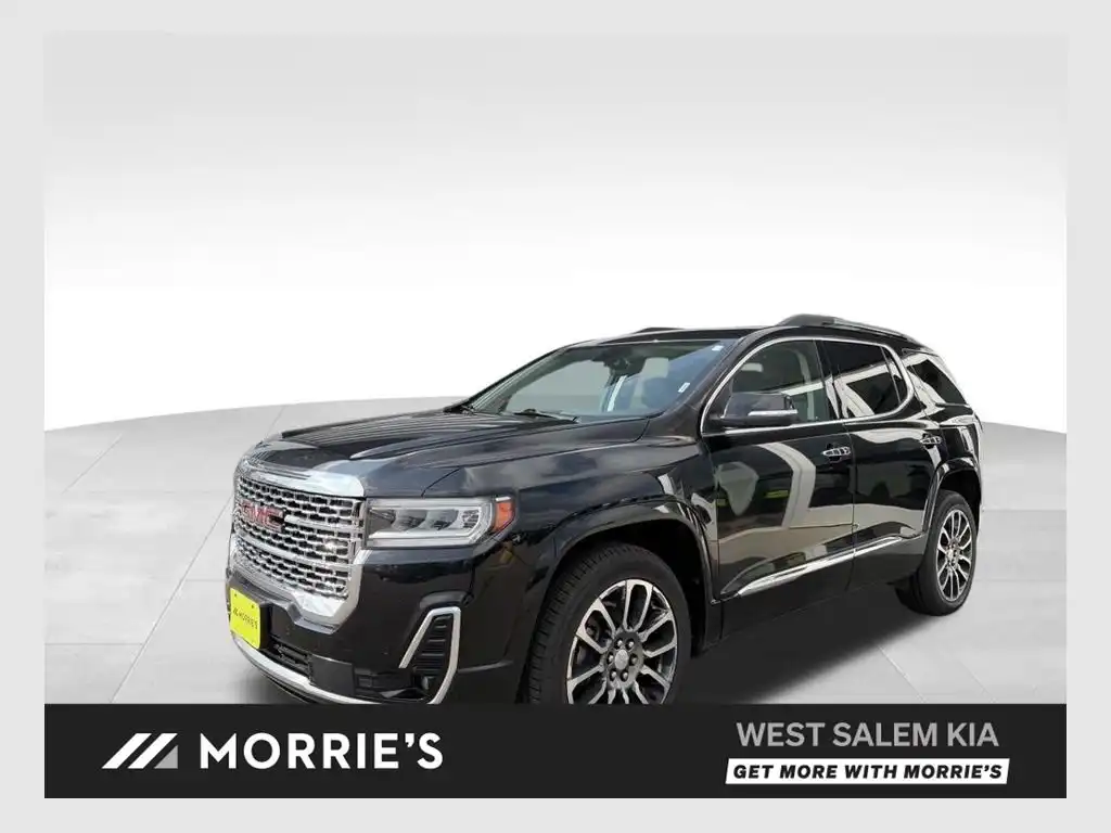 2020 GMC Acadia Denali AWD's photo