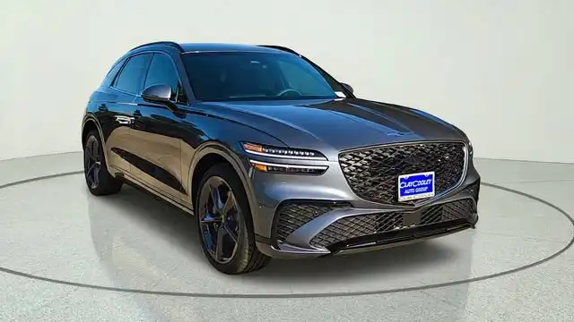 2026 Genesis GV70 2.5T Sport Prestige AWD's photo