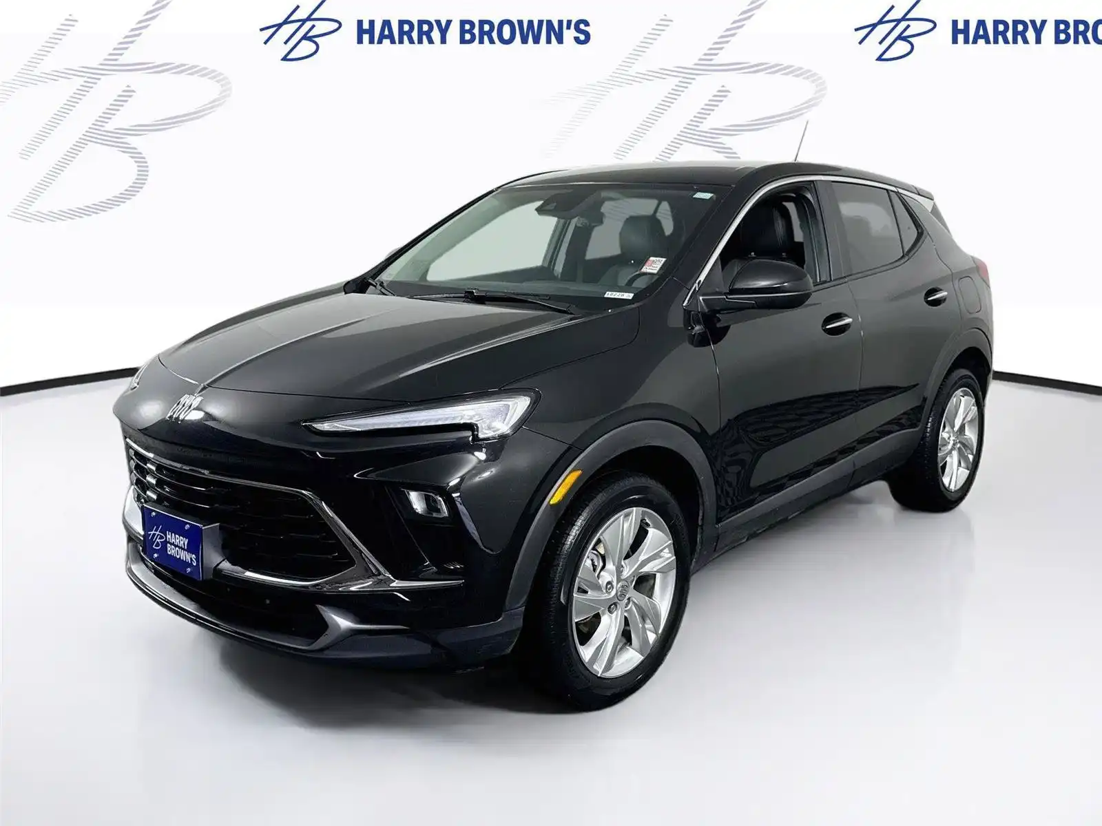 2025 Buick Encore GX Preferred AWD's photo