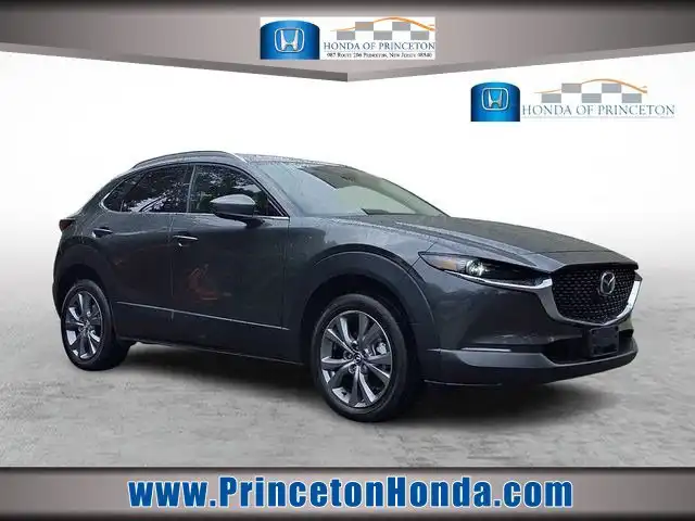 2024 Mazda CX-30 Premium AWD's photo