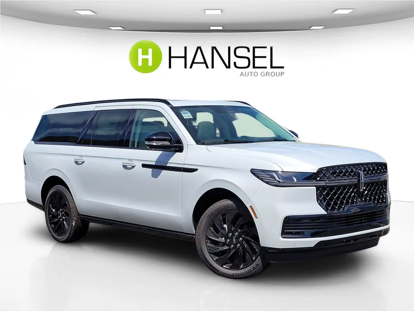 2026 Lincoln Navigator Reserve L 4WD's photo