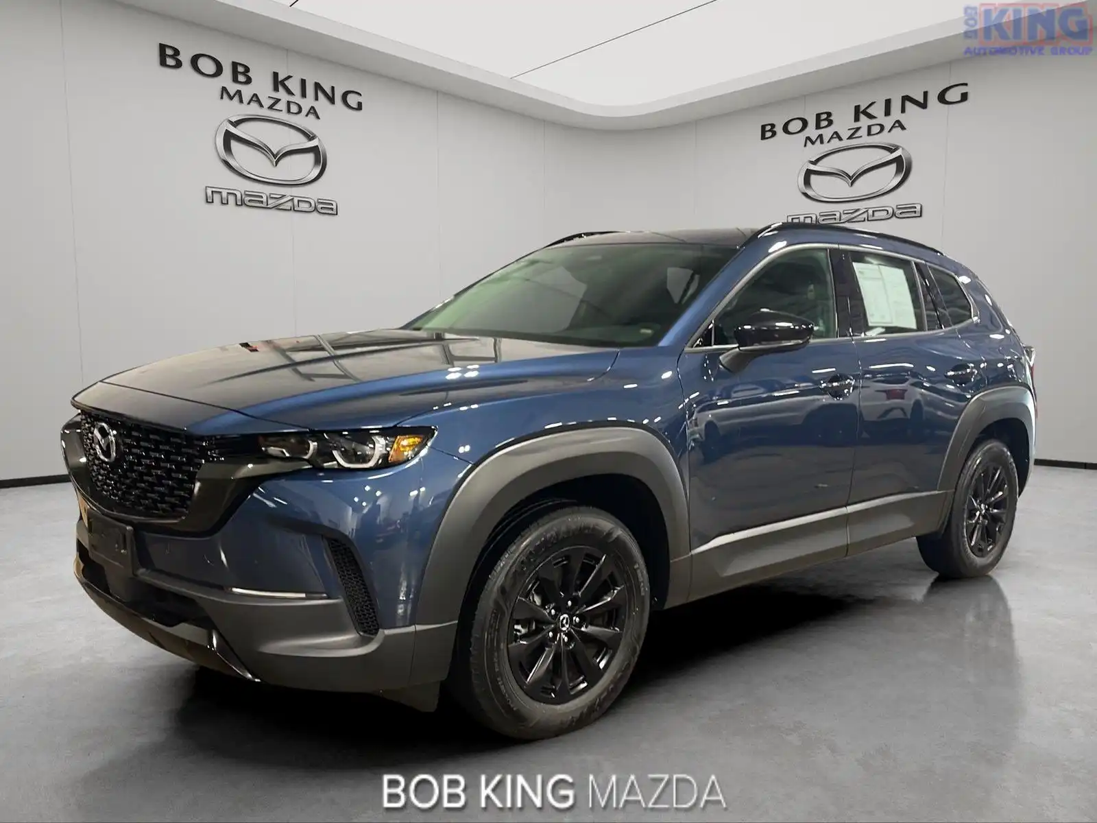 2026 Mazda CX-50 2.5 Hybrid Premium's photo