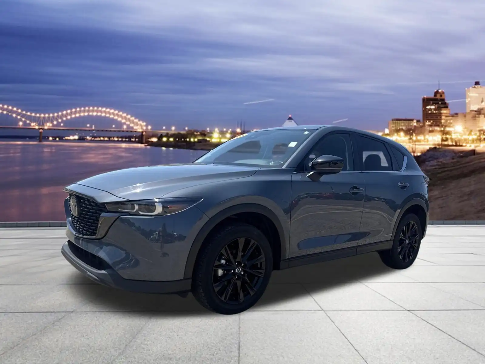 2025 Mazda CX-5 Carbon Edition AWD Auto S's photo