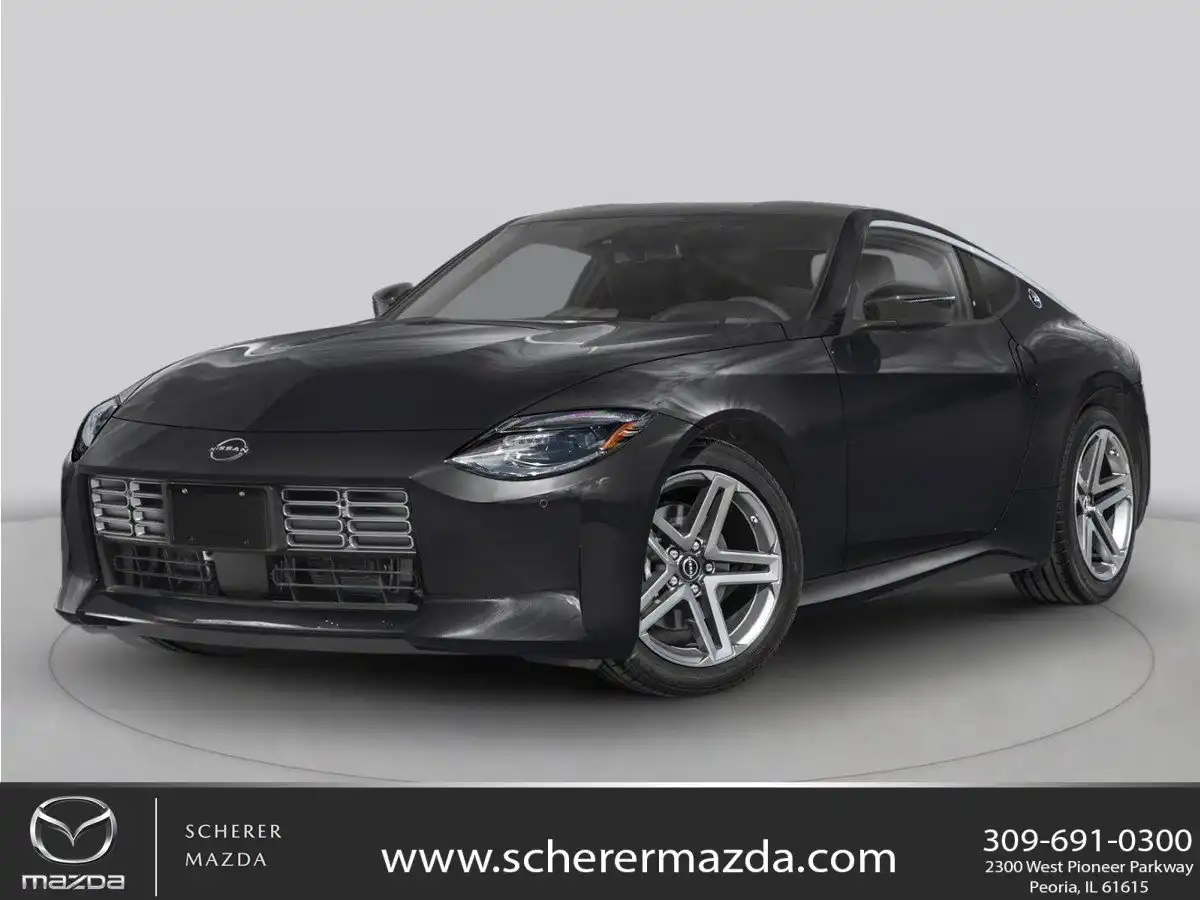 2024 Nissan Z Performance 6MT's photo