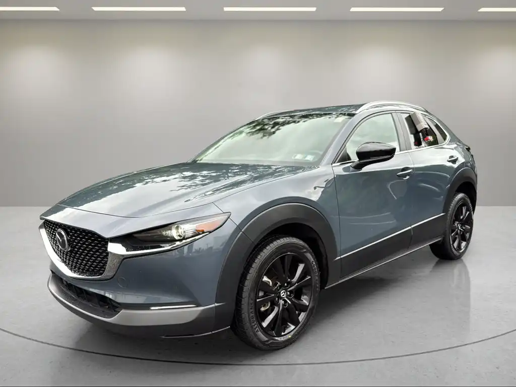 2024 Mazda CX-30 Carbon Edition AWD's photo