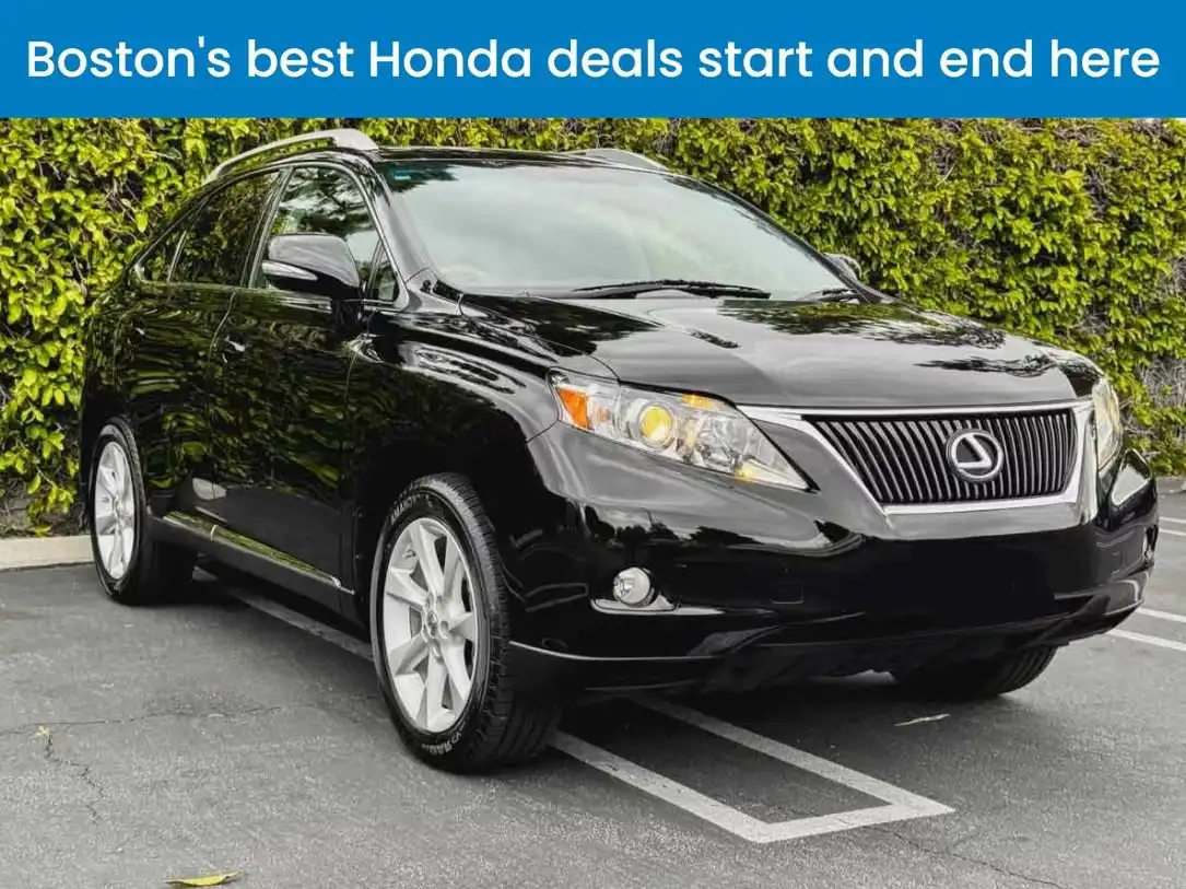 2012 Lexus RX 350 350 AWD's photo