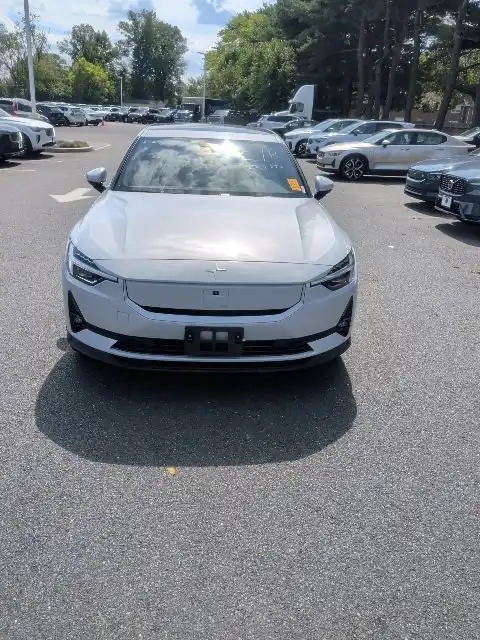 2024 Polestar 2 Long Range Dual Motor Plus's photo