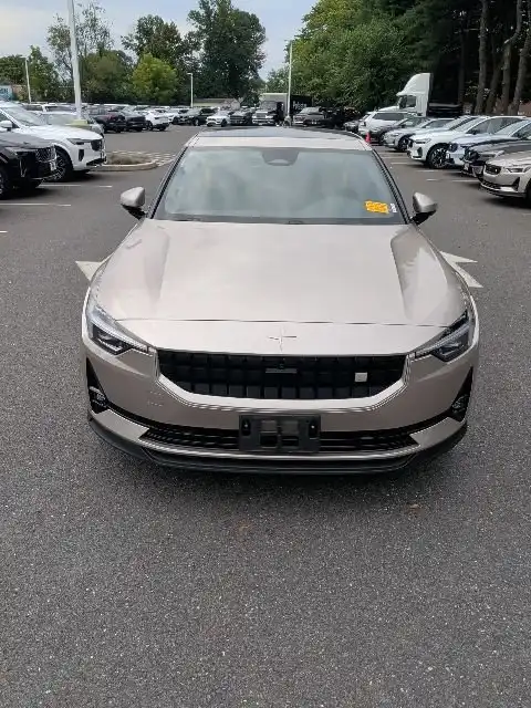 2023 Polestar 2 Long Range Dual Motor Performance's photo
