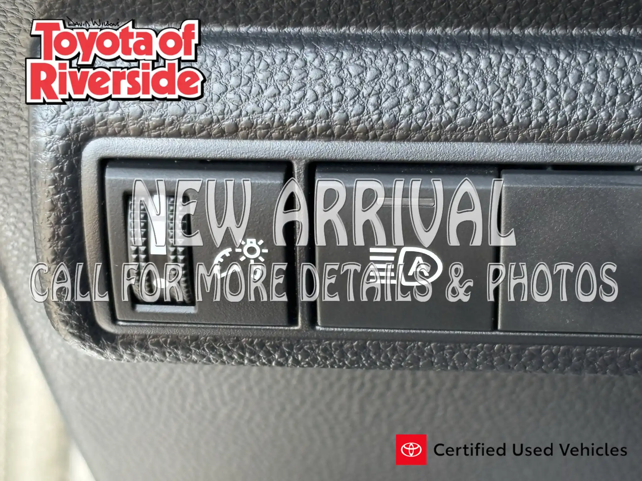 2026 Toyota Corolla LE Hybrid CVT's photo