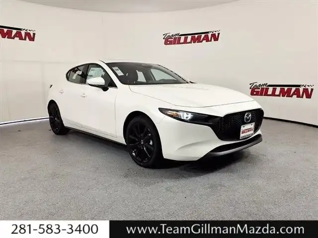 2026 Mazda CX-3 Premium MT 5-Door SKYACTIV's photo