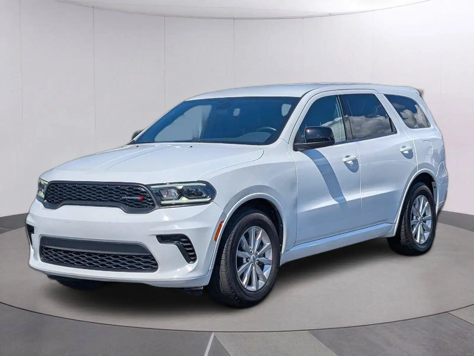2025 Dodge Durango GT RWD's photo