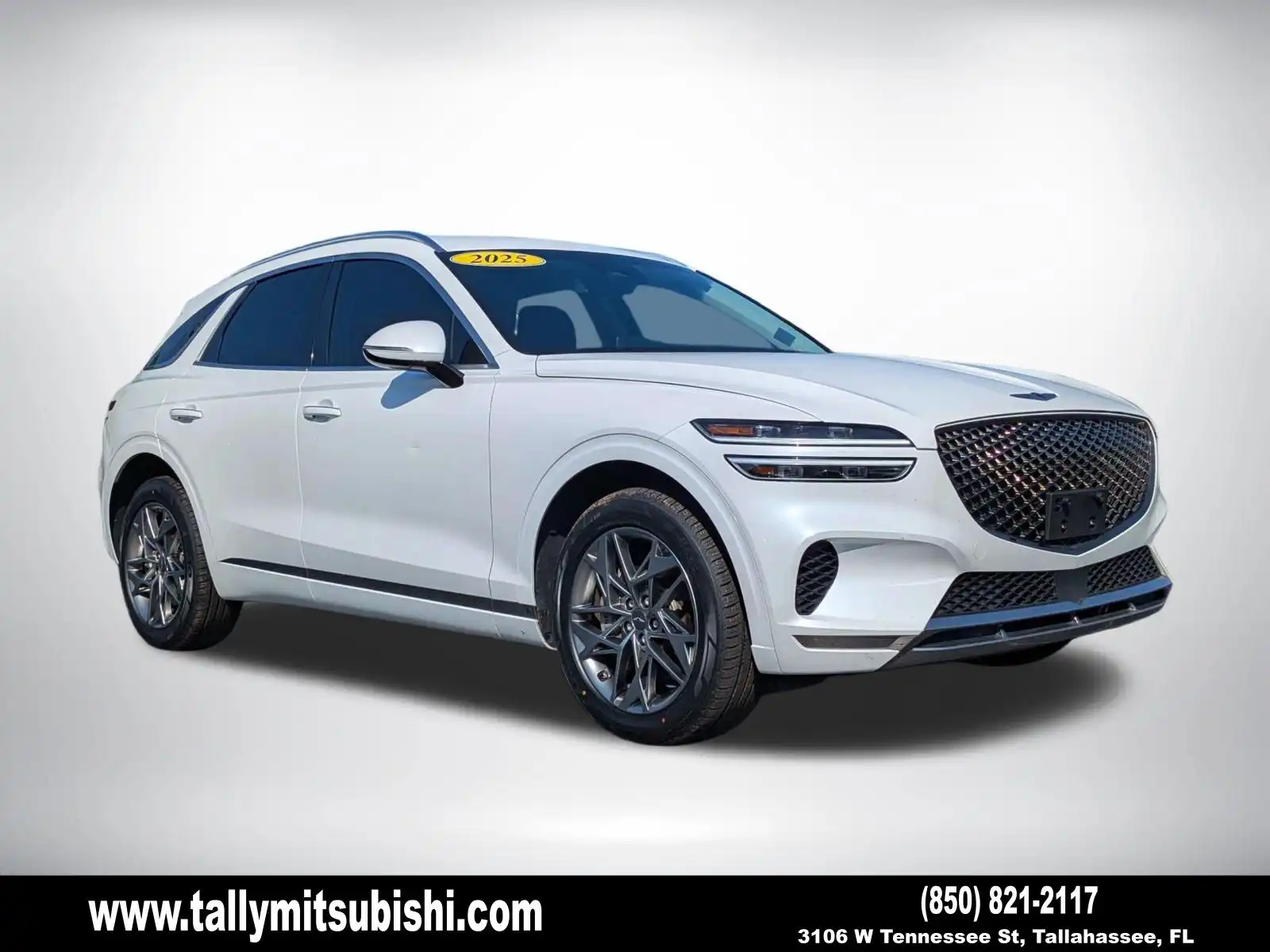 2025 Genesis GV70 2.5T Standard AWD's photo