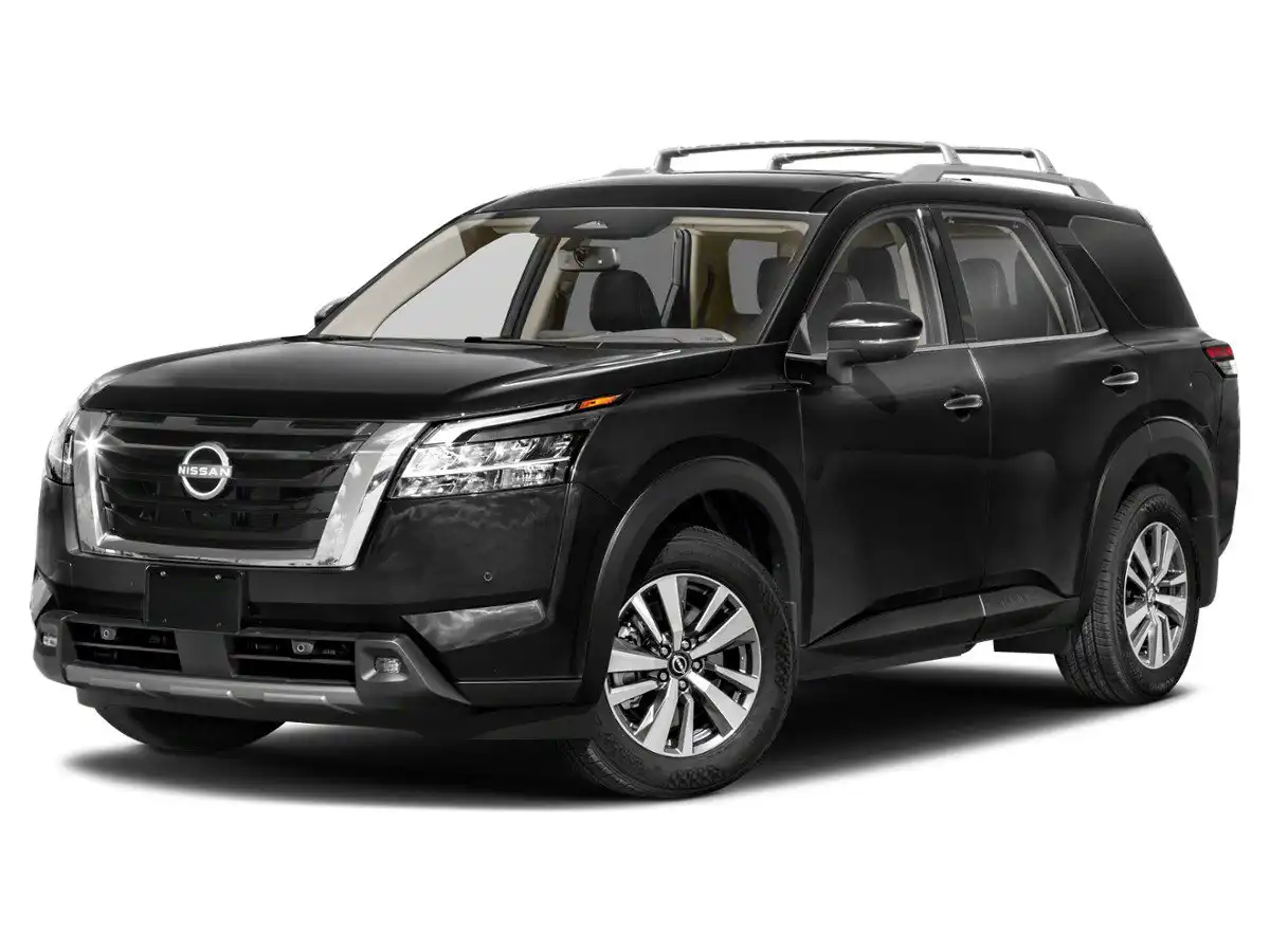 2023 Nissan Pathfinder SL 4WD's photo