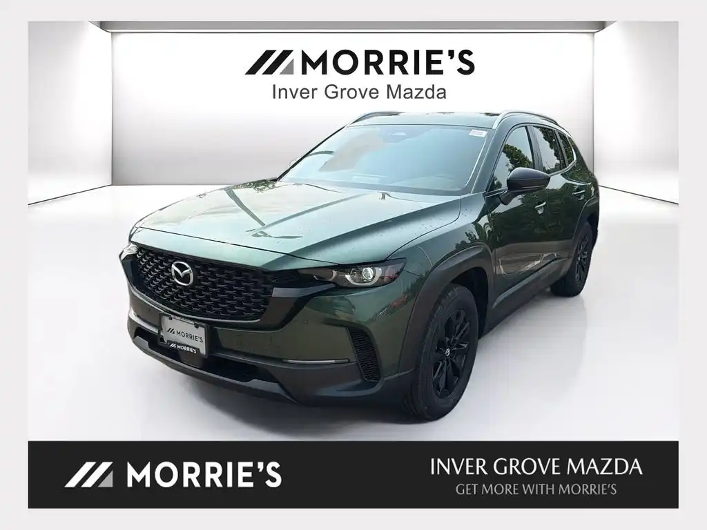 2026 Mazda CX-50 2.5 S Preferred's photo