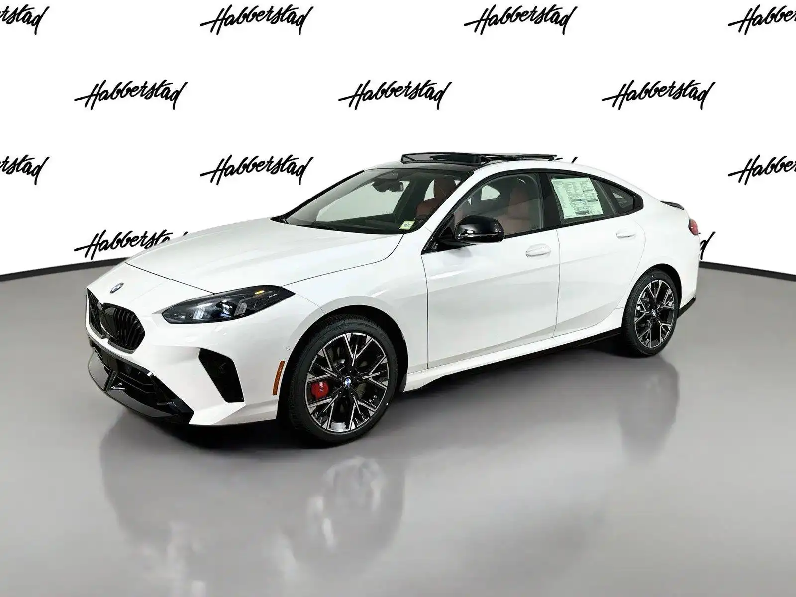2026 BMW 2 Series 228 xDrive Gran Coupe's photo