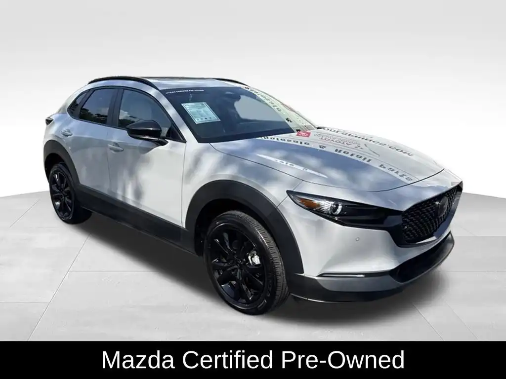 2026 Mazda CX-30 Aire Edition AWD's photo