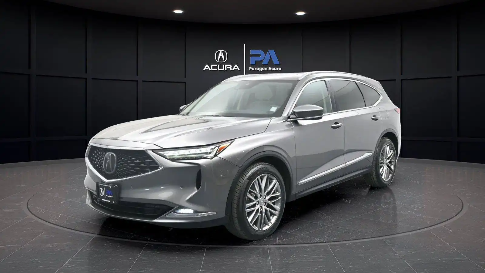 2022 Acura MDX SH-AWD w/Advance Package's photo