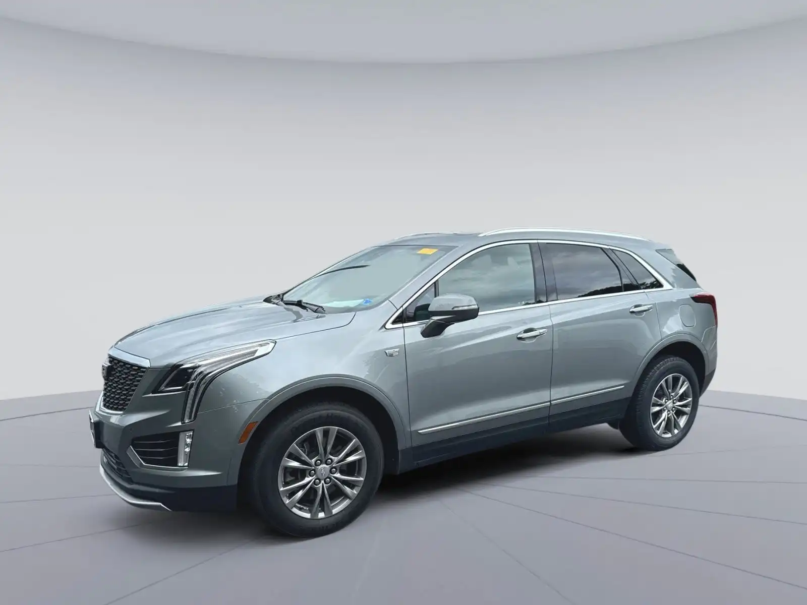 2023 Cadillac XT5 FWD Premium Luxury's photo