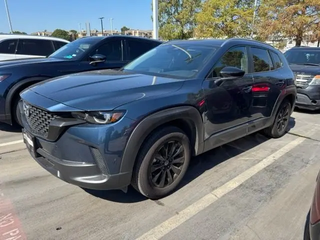 2026 Mazda CX-50 2.5 Select S photo 3