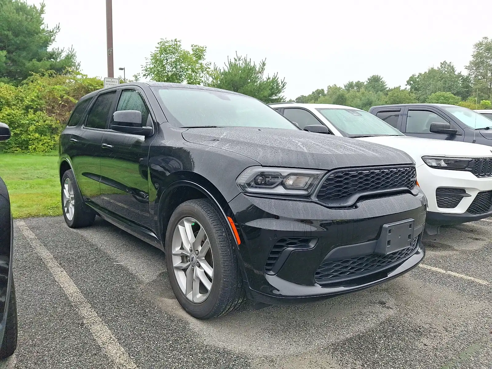 2025 Dodge Durango GT AWD's photo