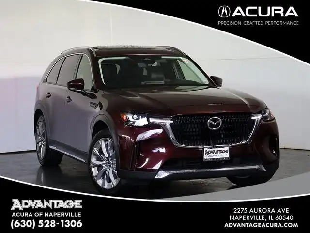 2024 Mazda CX-90 Turbo Premium Package's photo